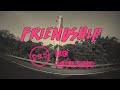 Pas Band - Friendship (Video Lirik) [Feat. Melanie Subono]