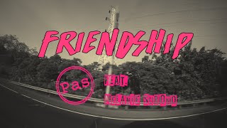 Download lagu Pas Band - Friendship Feat. Melanie Subono (Lyric Video) mp3