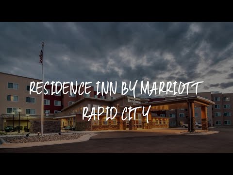 Residence Inn by Marriott Rapid City Review - Rapid City , United States of America