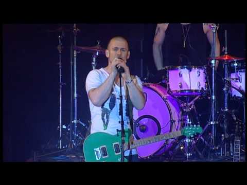 Jens Marni - You Are The One