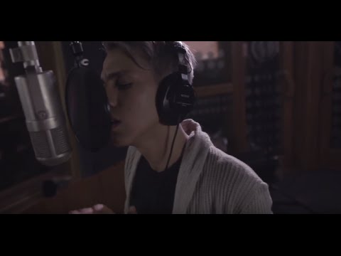 Photograph - Ed Sheeran (Acoustic Cover) by ALENOISE