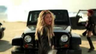 Ciara - Yeah I Know (Music Video) [HD]