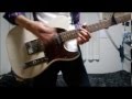 凛として時雨 【Sitai miss me】演奏してみた 