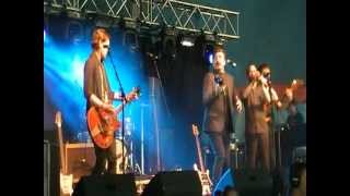 Jerry Fish and The Skeleton Crew - The Hole In The Boat.MOD