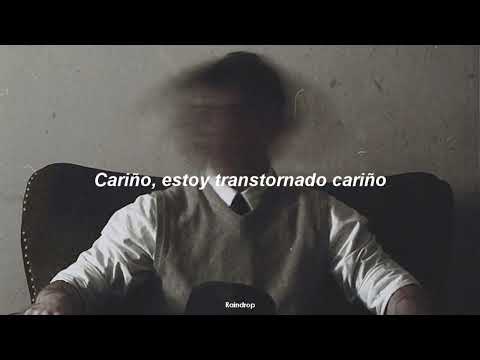 Ängie, Harrison First - Borderline //Español