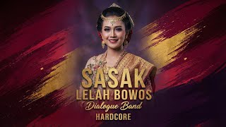 Download lagu LELAH BOWOS - DIALOGUE BAND COVER HARDCORE FULL ENERGI 💯🔥 ENAK DIDENGAR 🔥 mp3