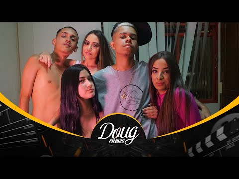 MC BRAIAN - NO TÉDIO PRA PASSAR O TEMPO (CLIPE OFICIAL) Doug Filmes | DJ NATTAN
