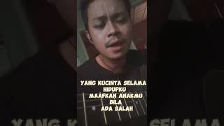 Download lagu New Sakha - Ibu (cover) mp3 Download lagu New Sakha - Ibu (cover) mp3