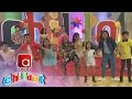 ASAP Chillout Mobe Dance Challenge With YFSF Kids
