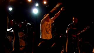 DOG EAT DOG - Pull My Finger live in Copenhagen 1 September 2017