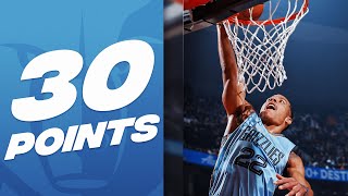 Desmond Bane - Memphis Grizzlies