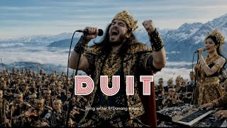 Download lagu Ki Danang Suseno - DUIT (Original Song) mp3