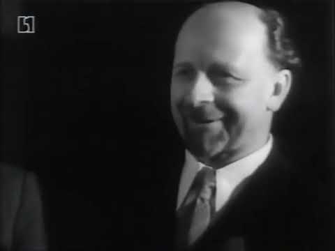 Die Sekretäre - Walter Ulbricht und Erich Honecker | Doku