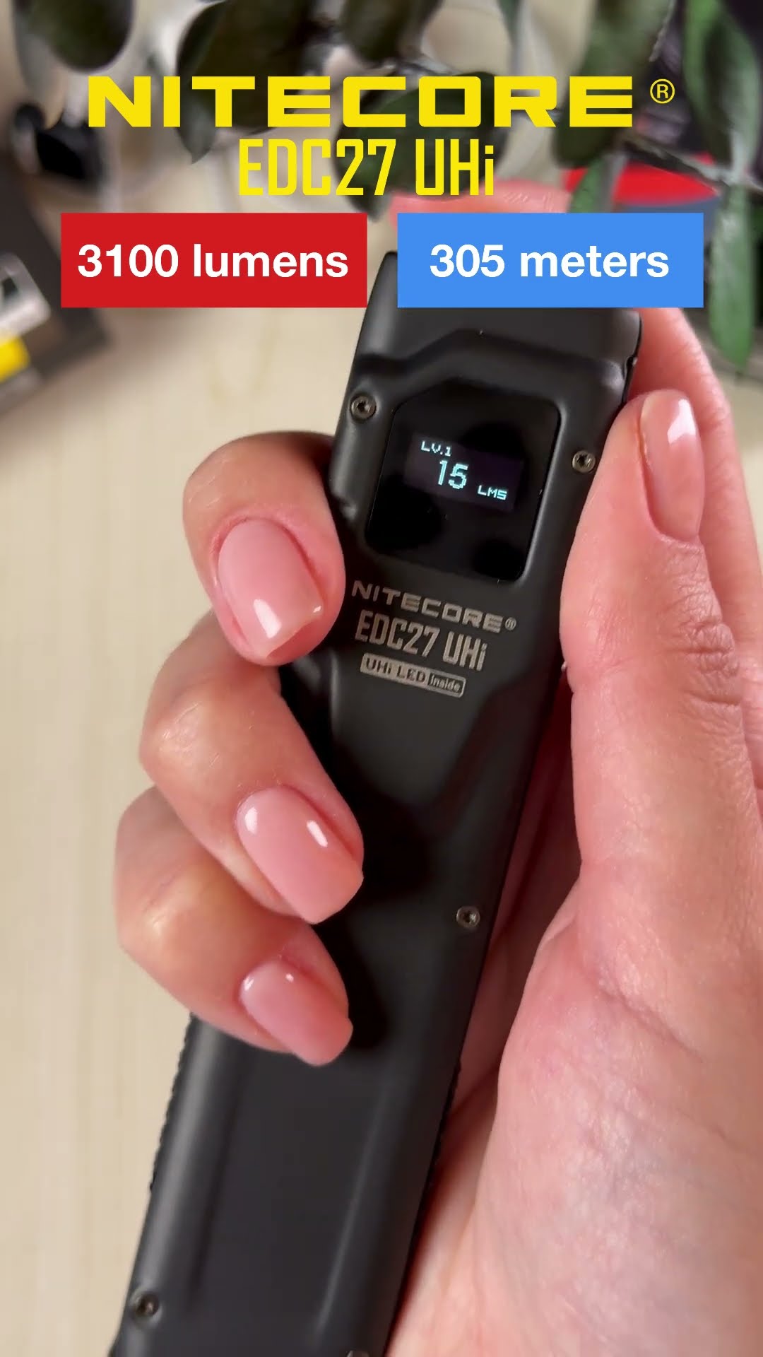 YouTube Shorts preview