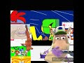 Sheep And Dog Watches Wordworld Credits And Kyles Halloween