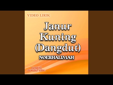 Janur Kuning (Dangdut)