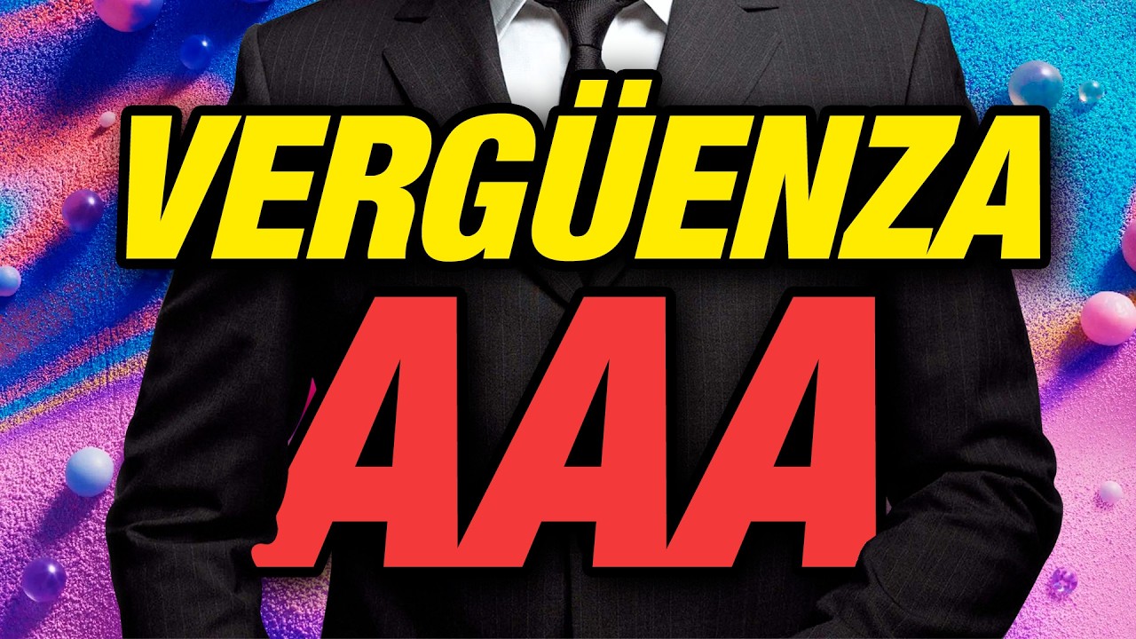 La INDUSTRIA AAA CARGÁNDOSE el VIDEOJUEGO y hace COMO QUE NO