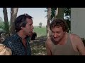 Vacation 1983 The Griswald's go to cousin eddies house scene