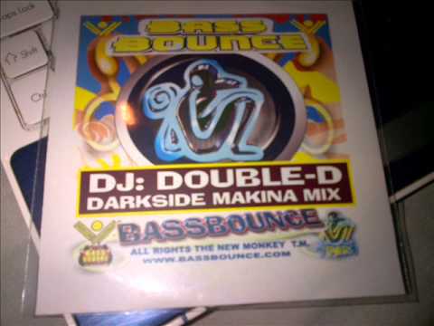 Dj Double D - makina & italian mix FAST