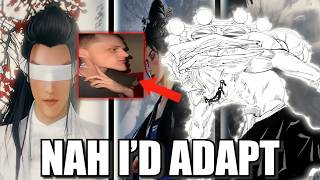 GA ADA BOSS YANG LEBIH SUSAH APA 😂 | WHERE WINDS MEET