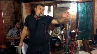 Ronnie Green - in and out of love &quot; Bitty McLen cover&quot;