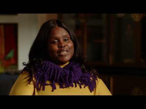 Vanessa Mills-Wigfall video thumbnail