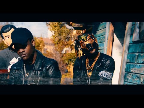 Declive - freestyle 9 (Video Oficial)