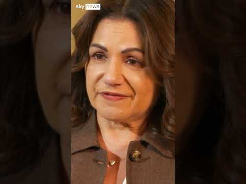 Can't negotiate with 'bombs falling on our heads' says Lebanese minister