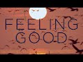 Nina Simone - Feeling Good [Joel Corry Remix]