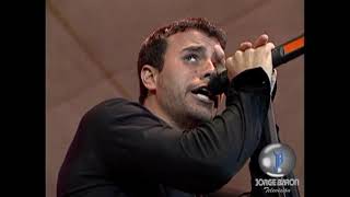 Enrique Iglesias - Ruleta Rusa | El Show de las Estrellas