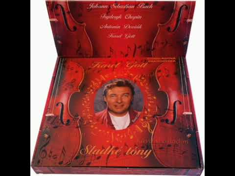 Karel Gott - Marlena (1969) HD