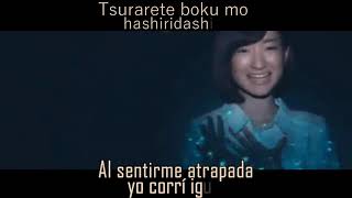 Hikaru Nara - Goose House | (sub español)