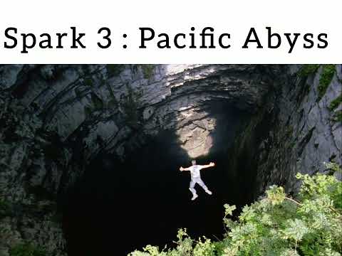 Spark TEJ 3 Pacific Abyss