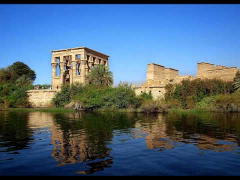 Egypt Lake Nasser Cruises