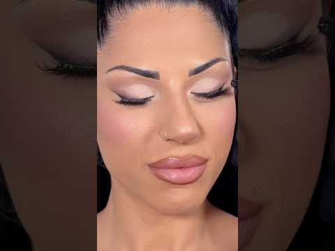 Bridal makeup video — Fotini, Makeup Artist Athens