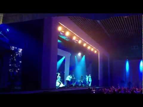 Punx - Tristan Garner: Live by Rogé on Guitar!