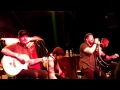 3 Years Hollow - Remembered acoustic 