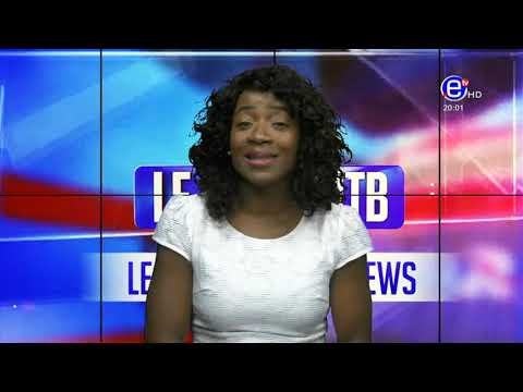 20H BILINGUE DU SAMEDI 19 NOVEMBRE 2022 - ÉQUINOXE TV