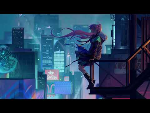 Jessie Frye ft. Timecop1983 - Faded Memory [slowed+reverb]