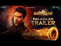 Karthikeya 2 Malayalam Trailer Releasing On Sep 23rd Nikhil Anupama Chandoo Mondeti
