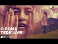 MOM O Sona Tere Liye Audio Song AR Rahman Sridevi Kapoor Akshaye Khanna Nawazuddin Siddiqui