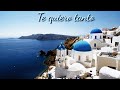 Make It with You |Full Lyrics| Greece | Marc Anthony