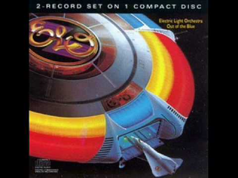 E.L.O Calling America