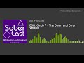 ESH: Cindy F - The Down and Dirty Version