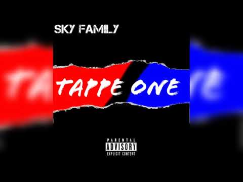 SKY FAMILY - TAPPE ONE (LIL FLOW , LIL AMI , LS ,   ELY PABLO)