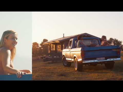 Jonny Houlihan "That's How Country Rolls"