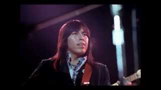 Jesse Ed Davis Rock & Roll Gypsy/Big Dipper