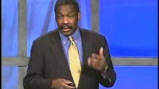 Bill Strickland talks about Senator John Heinz