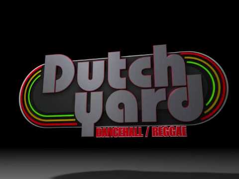 Ragga P - Diss Me No (www.dutchyard.com)