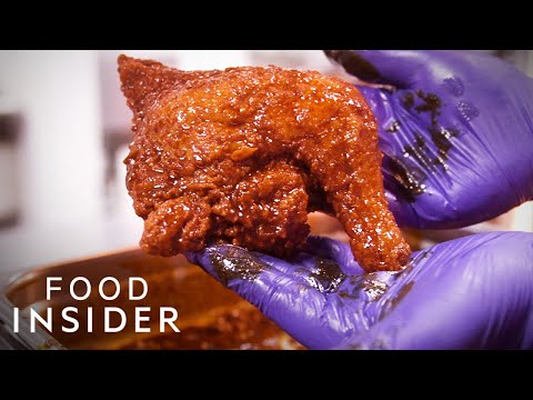 Best Of The Best Season 2 Marathon | Insider Food